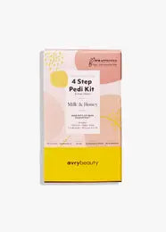Pampered Honey