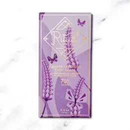 Lavender Love